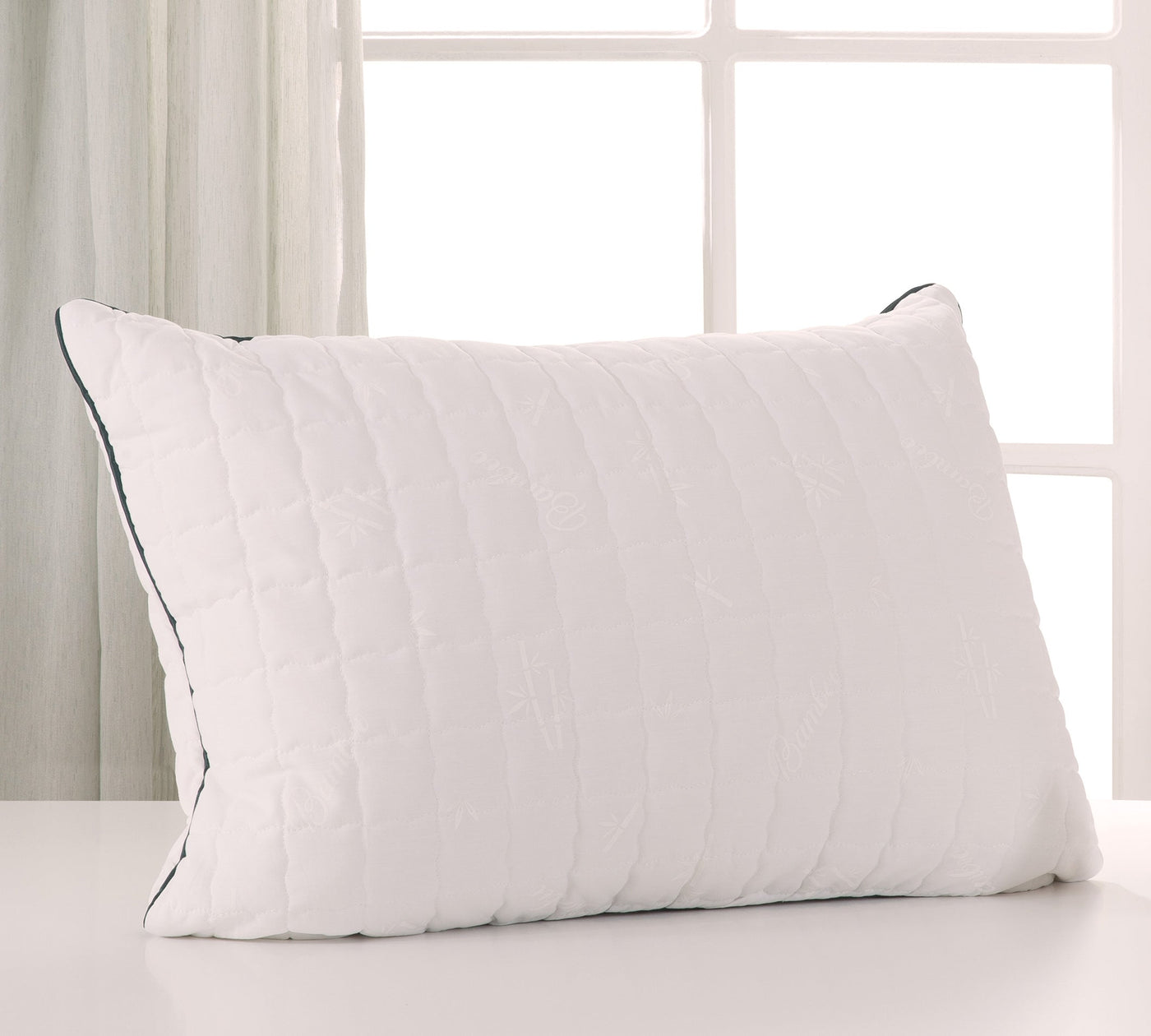 Bamboo Pillow [50x70 Cm]