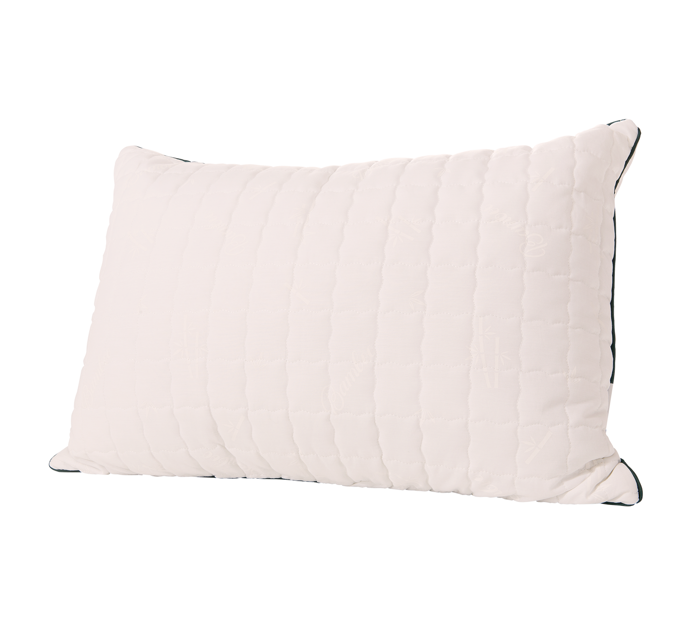 Bamboo Pillow [50x70 Cm]