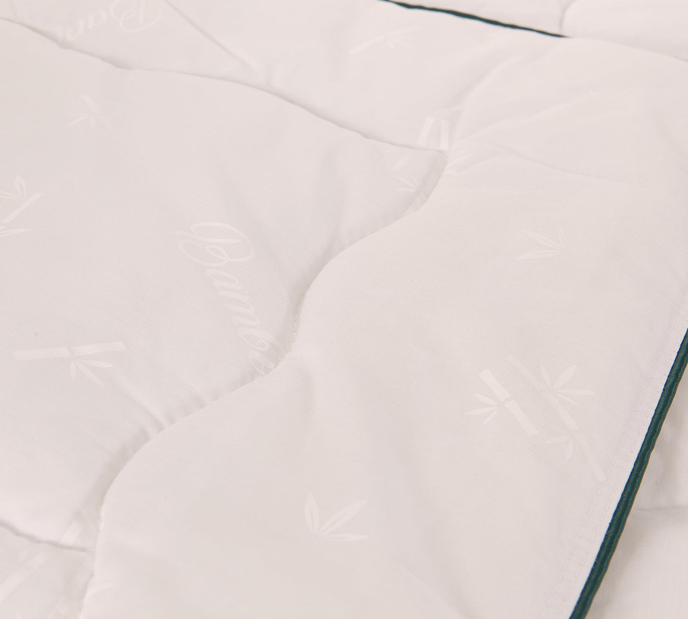 Bamboo Quilt [155x215 Cm]