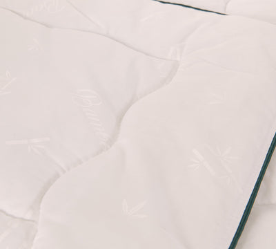 Bamboo Quilt [155x215 Cm]