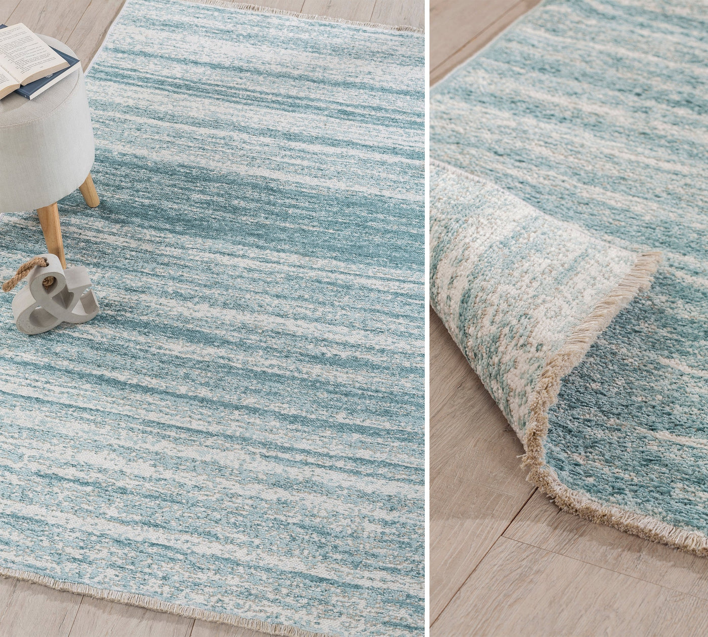 Pasific Carpet [115x180 Cm]