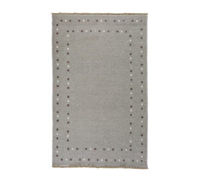 Point Carpet Grey [115x180 Cm]