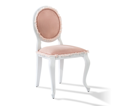 Dream Chair Salmon