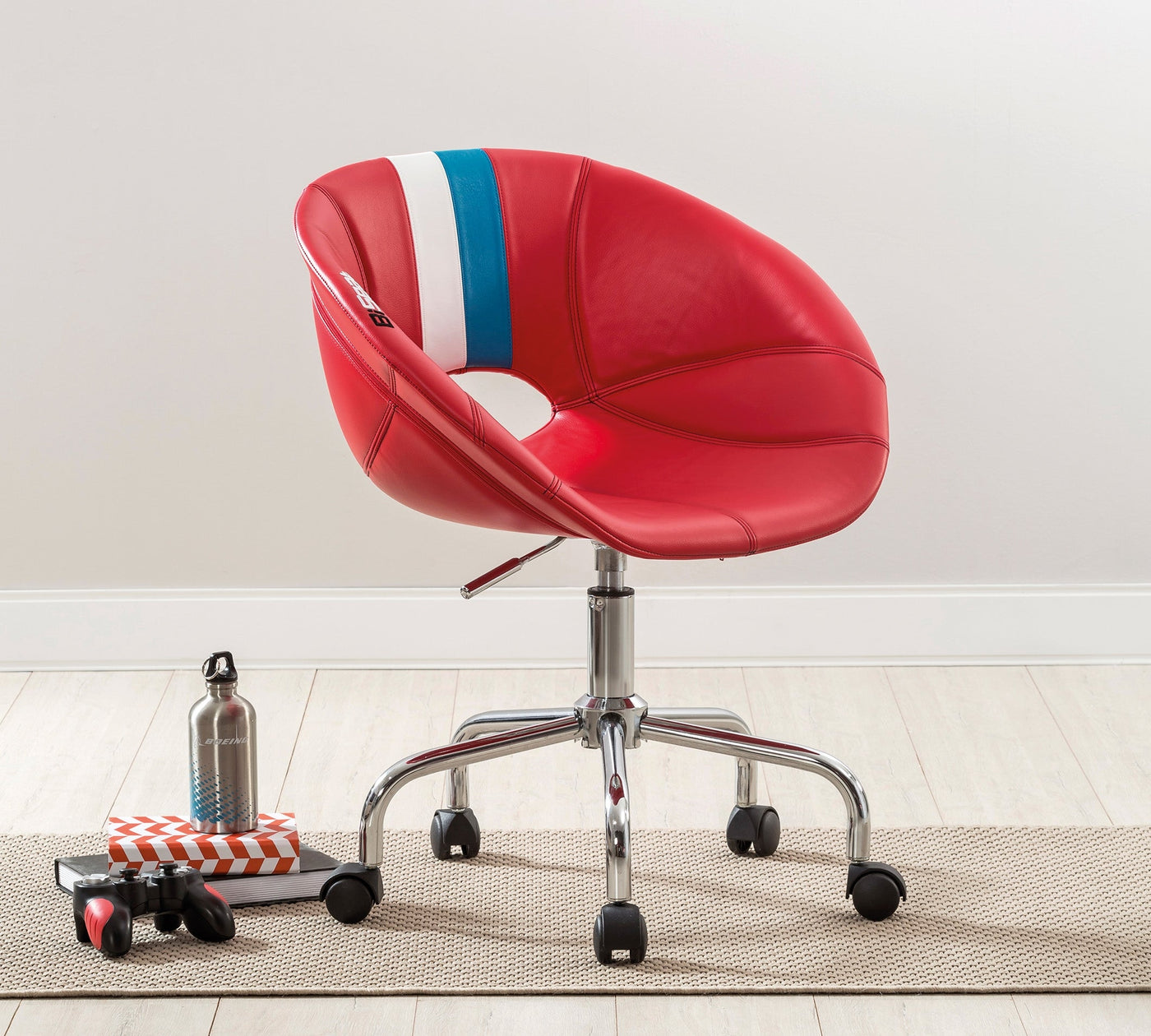 Biseat Chair