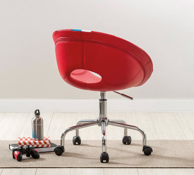 Biseat Chair