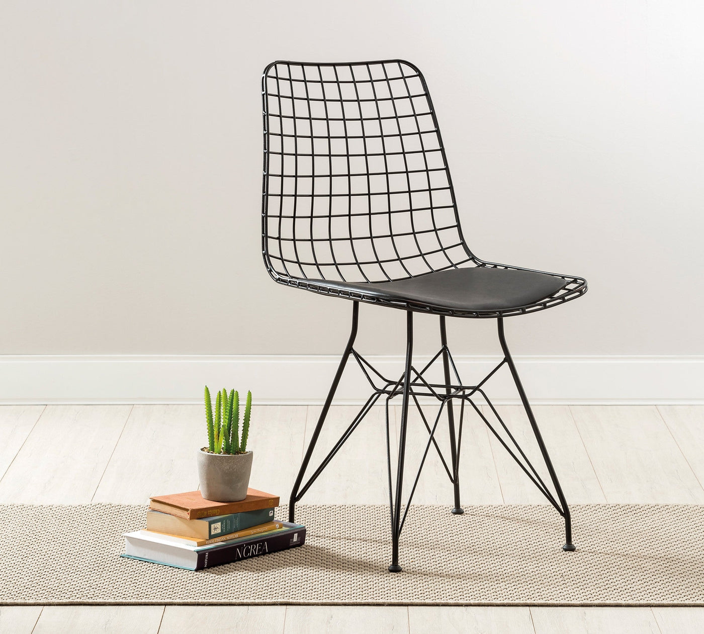 Dark Chair - ON ORDER ONLY