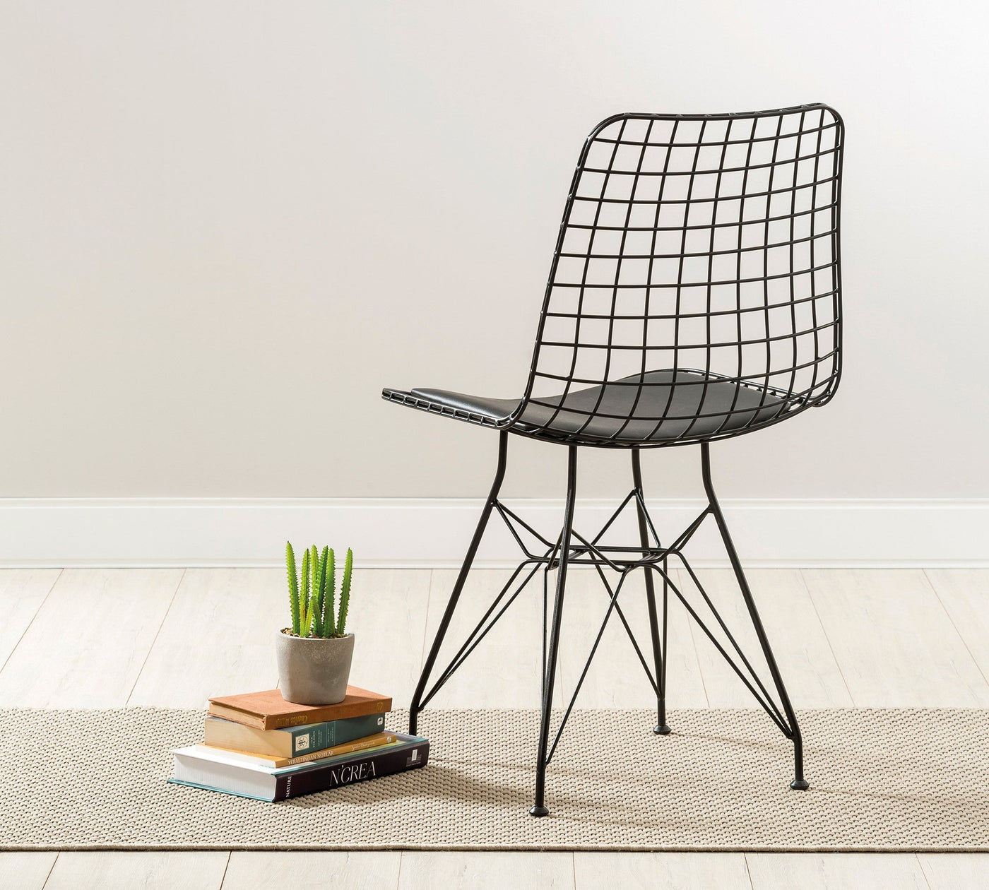 Dark Chair - ON ORDER ONLY