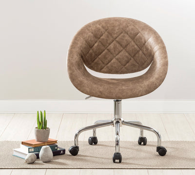 Relax Chair Brown - ON ORDER ONLY