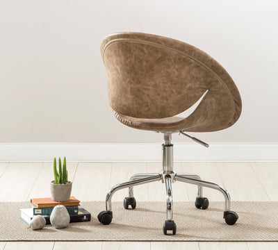 Relax Chair Brown - ON ORDER ONLY