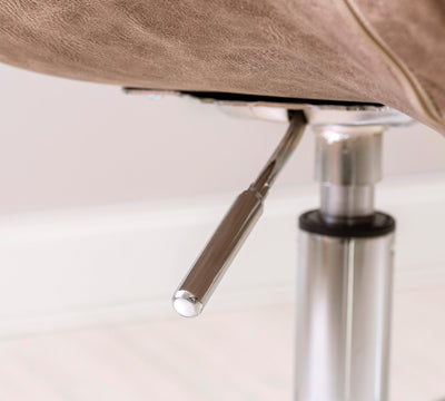 Relax Chair Brown - ON ORDER ONLY