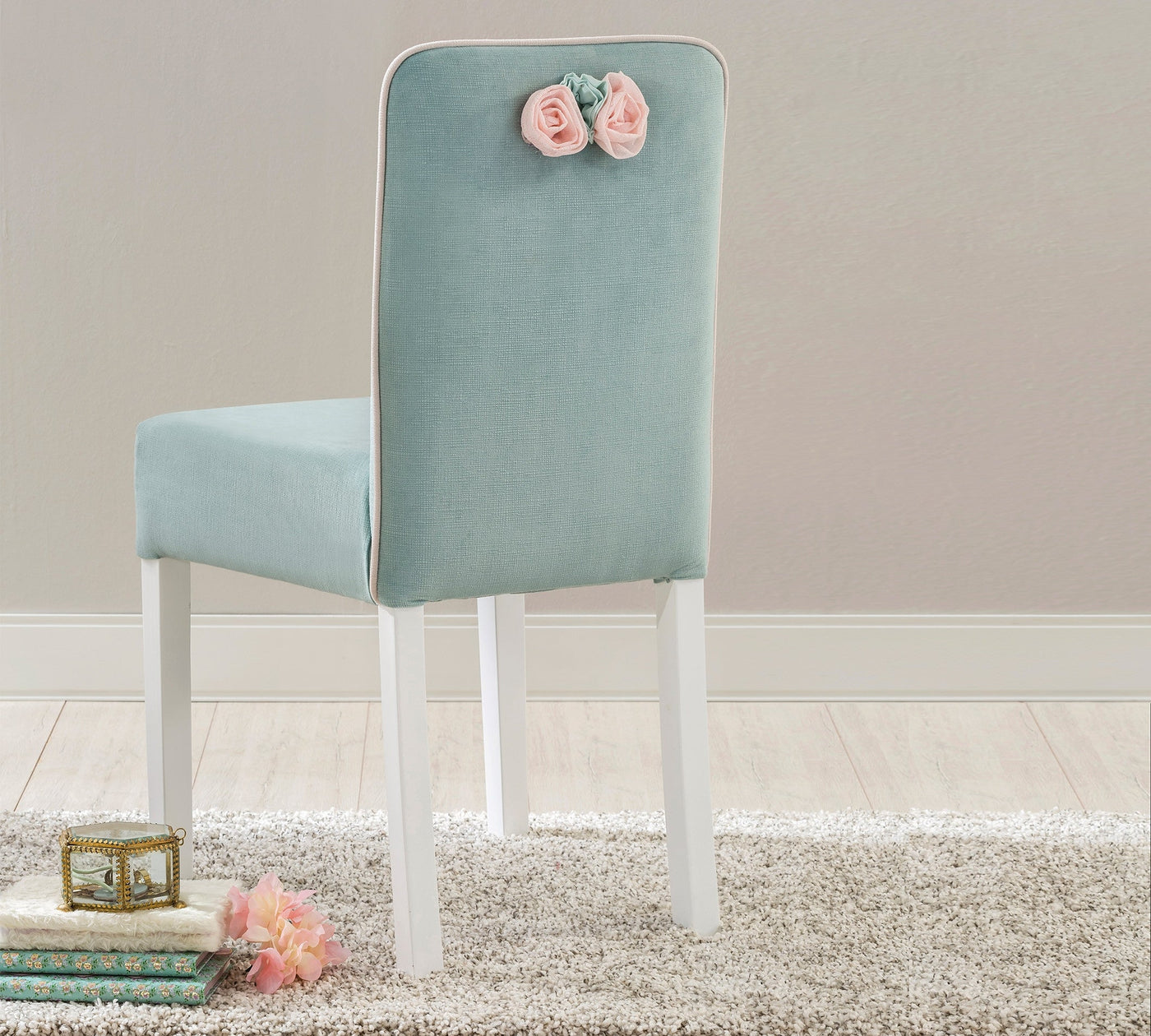 Summer Chair Blue - ON ORDER ONLY