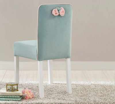 Summer Chair Blue - ON ORDER ONLY
