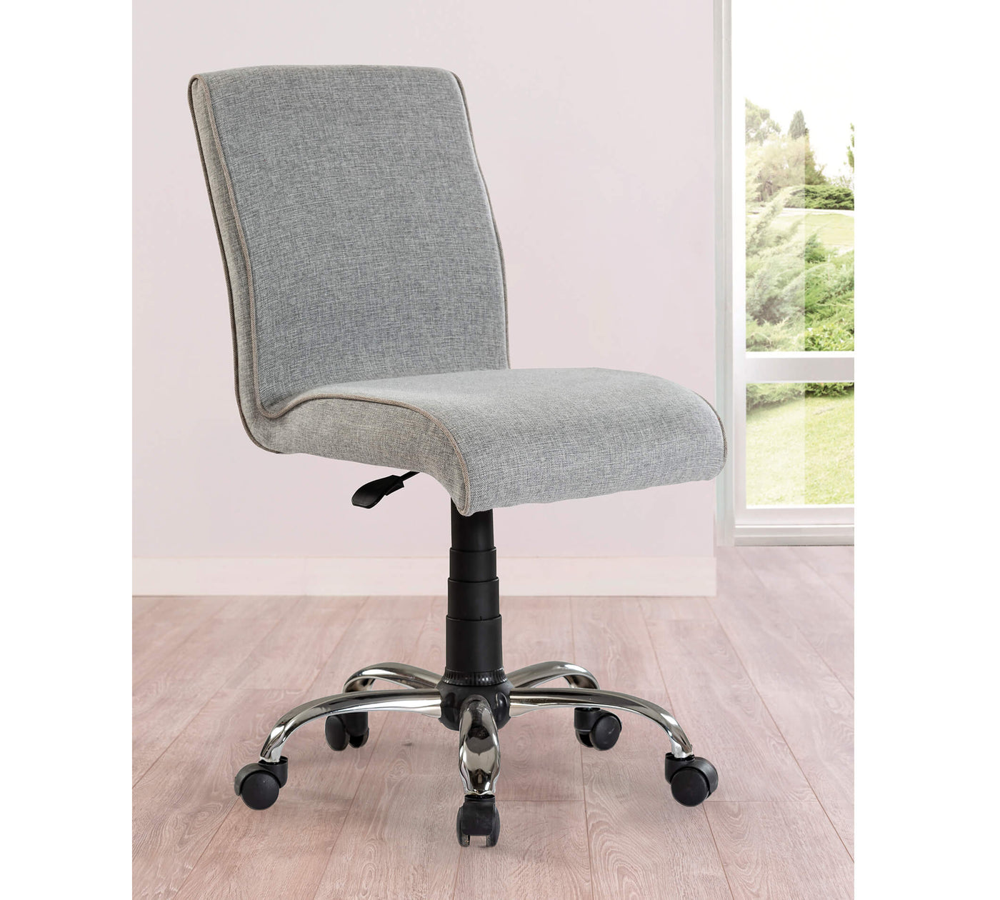 Soft Chair Grey - ON ORDER ONLY