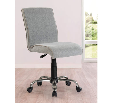 Soft Chair Grey - ON ORDER ONLY