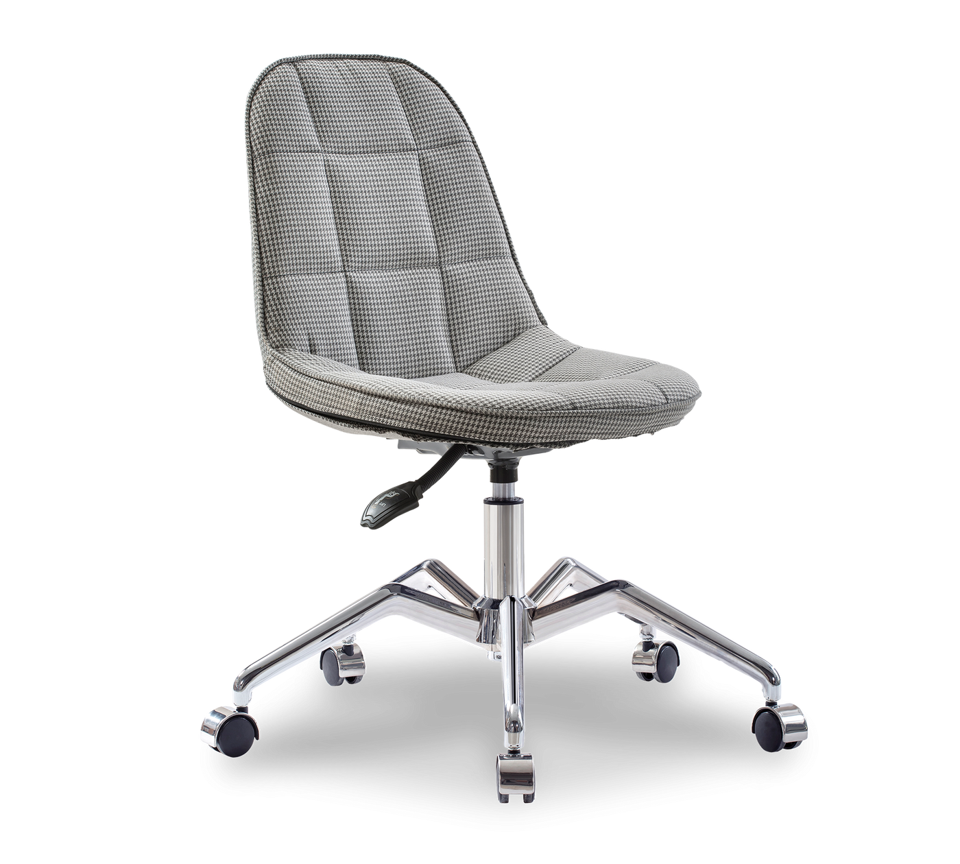 Modern Chair Grey