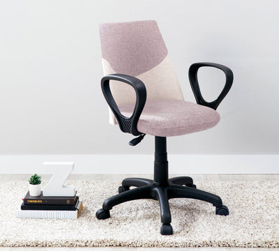 Dual Chair Pink