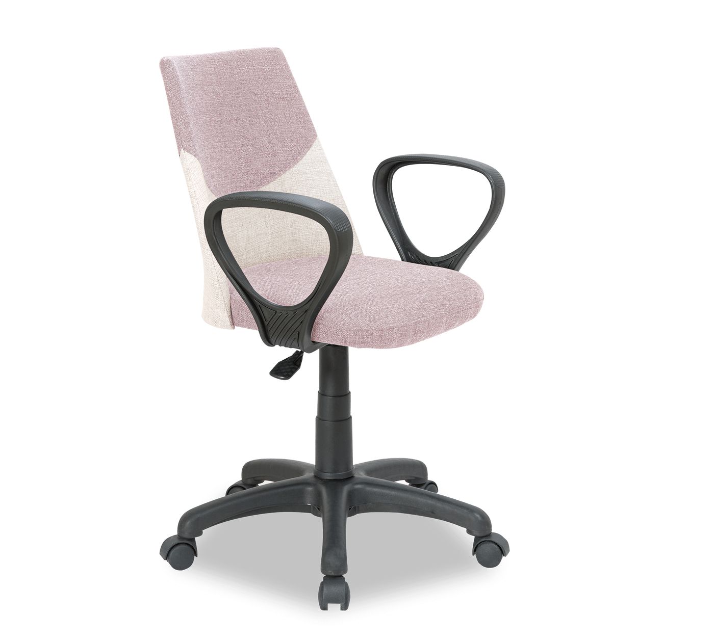 Dual Chair Pink
