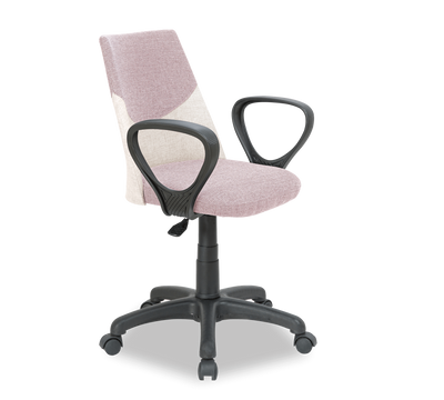 Dual Chair Pink
