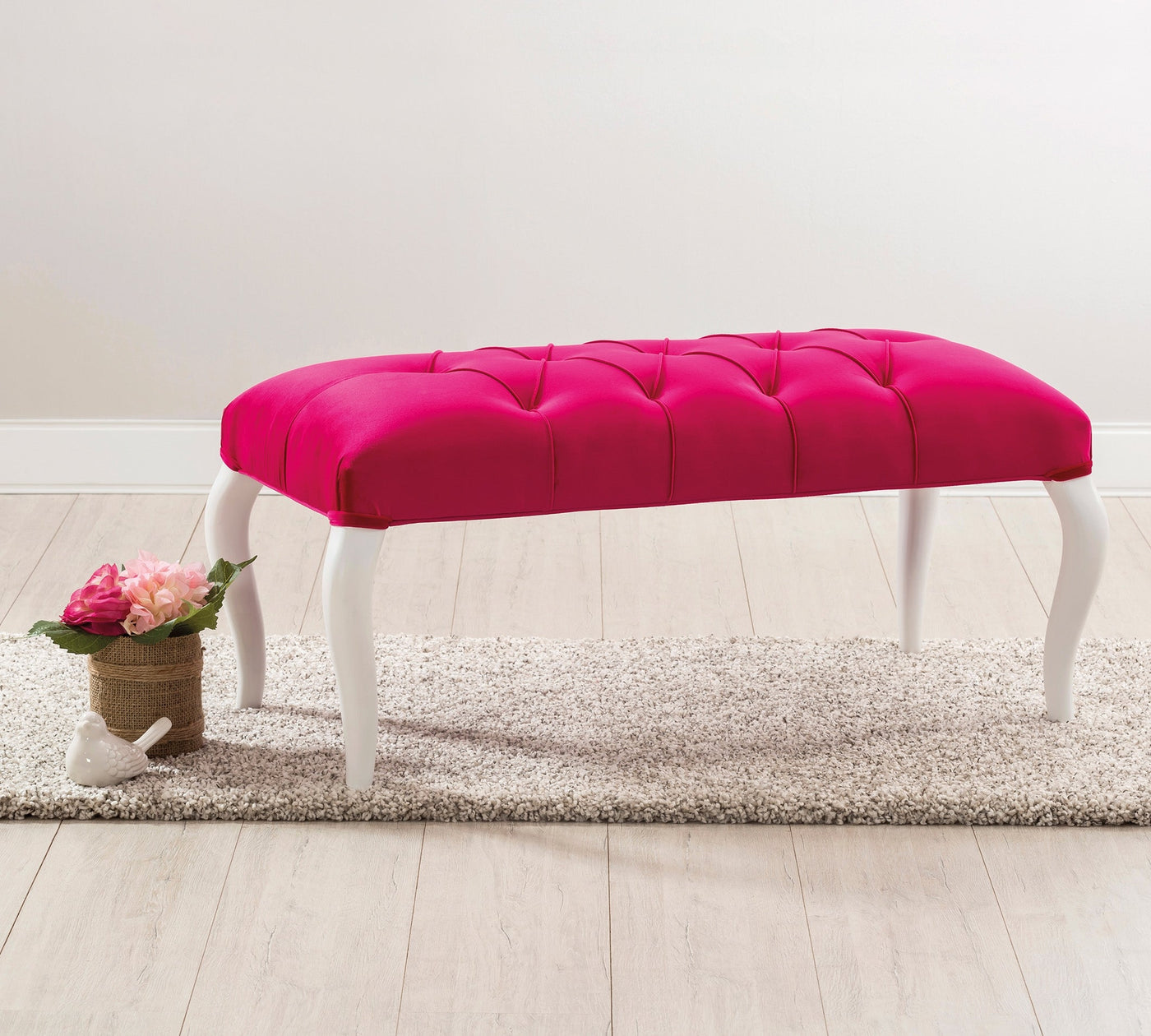 Rosa Ottoman