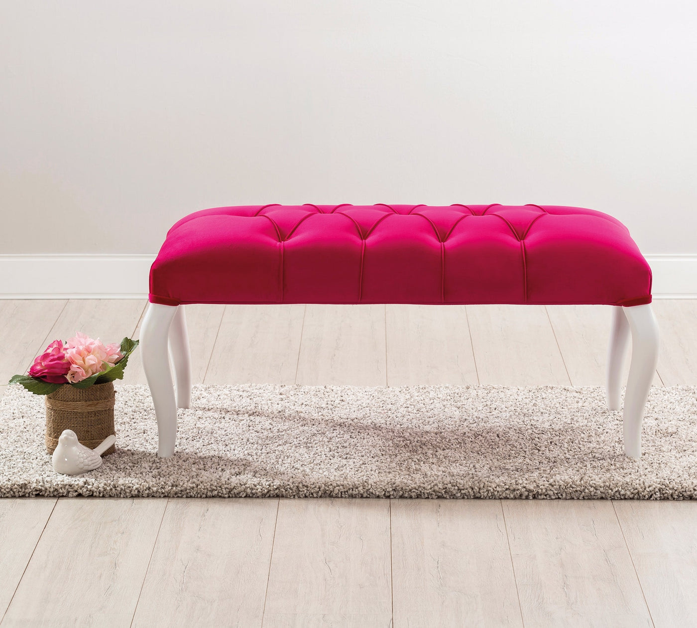 Rosa Ottoman