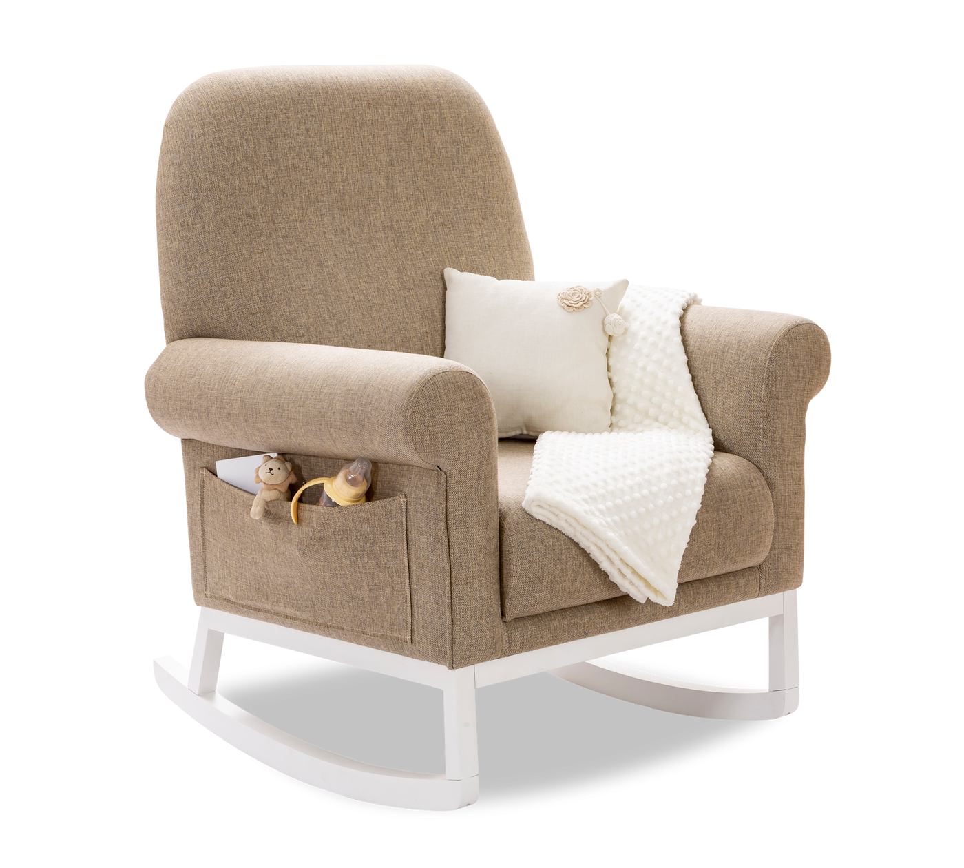Rocking Mother Chair