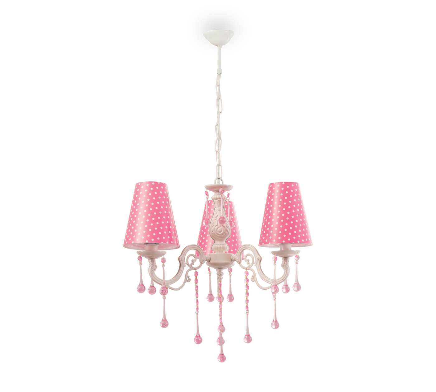 Dotty Ceiling Lamp