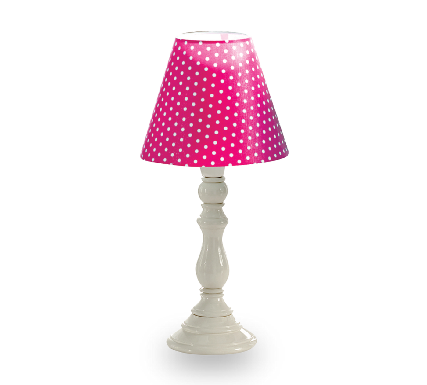 Dotty Table Lamp