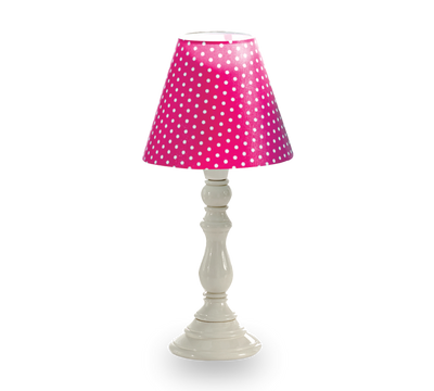 Dotty Table Lamp