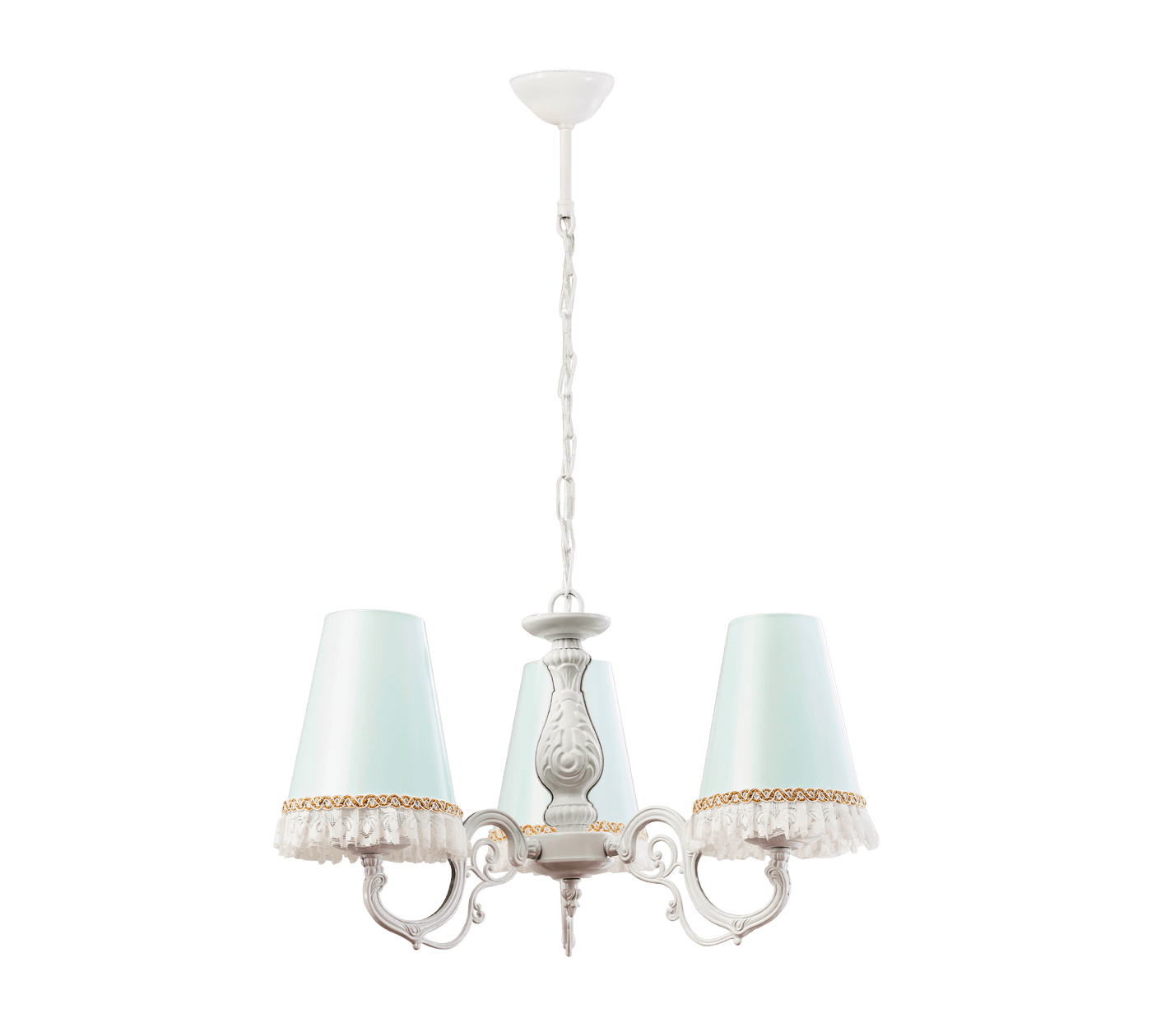 Paradise Ceiling Lamp