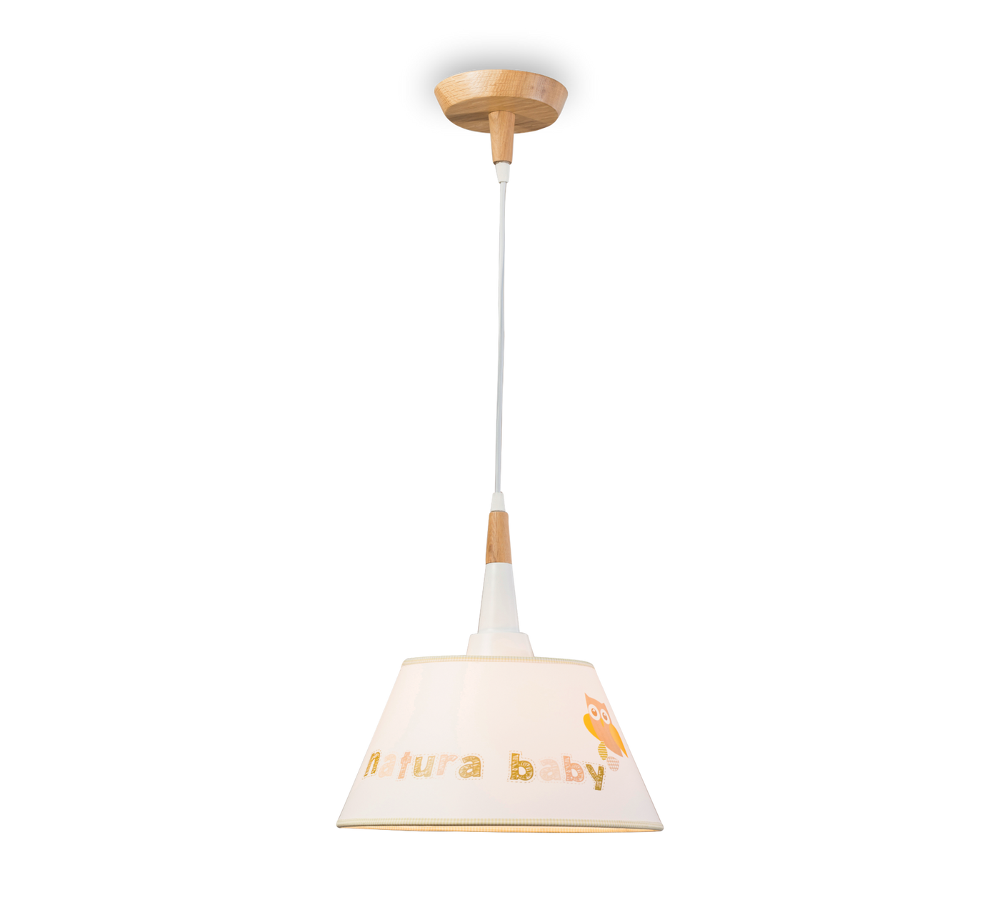 Natura Baby Ceiling Lamp - ON ORDER ONLY