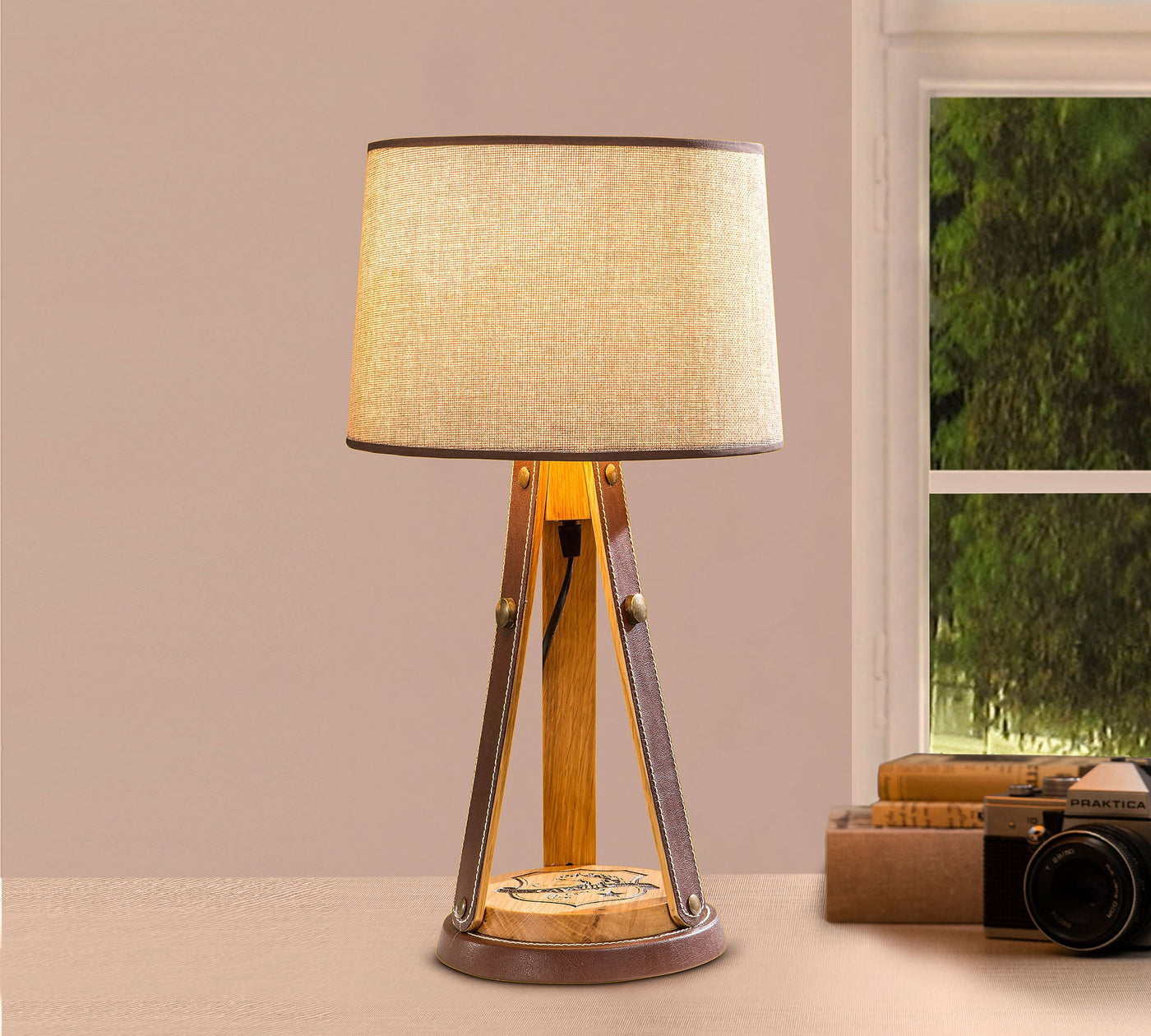 Elegans Lampshade