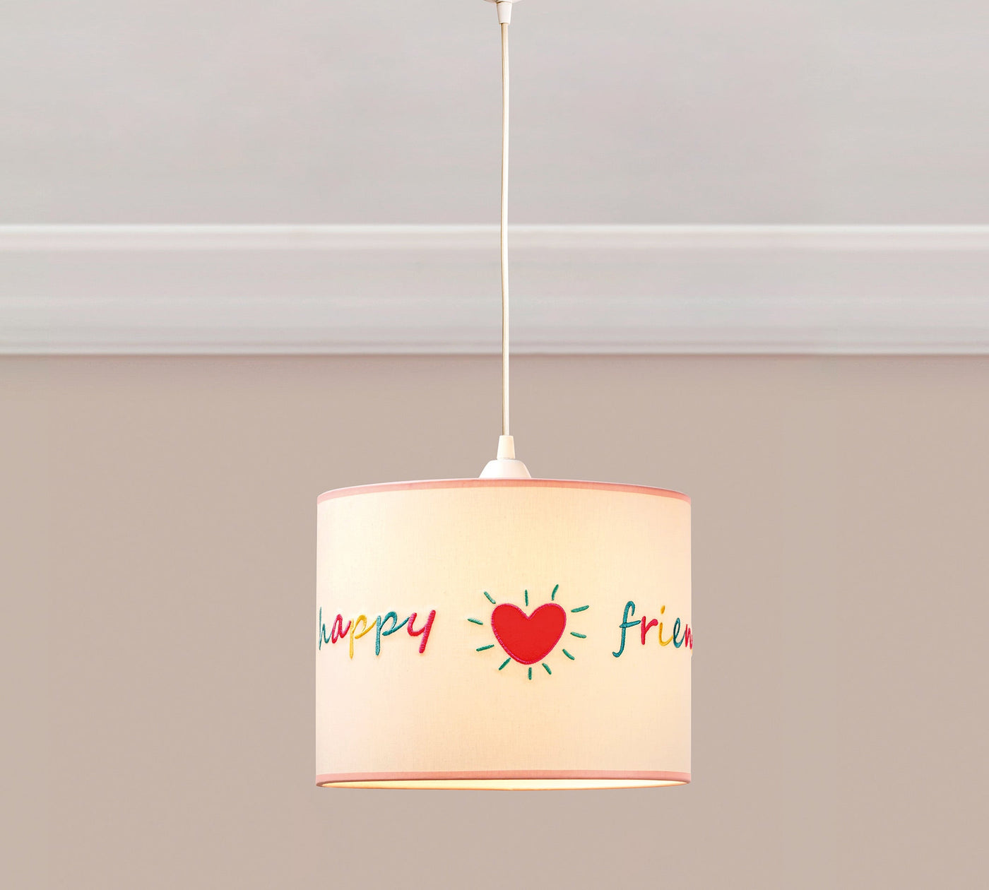 Happy Ceiling Lamp