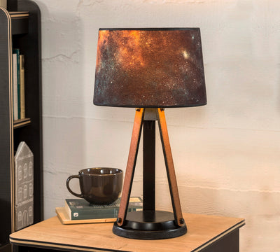 Cosmos Lampshade