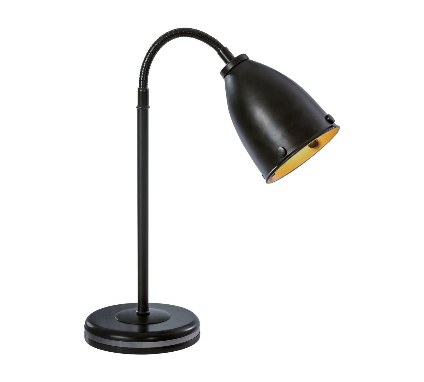 Dark Table Lamp - ON ORDER ONLY