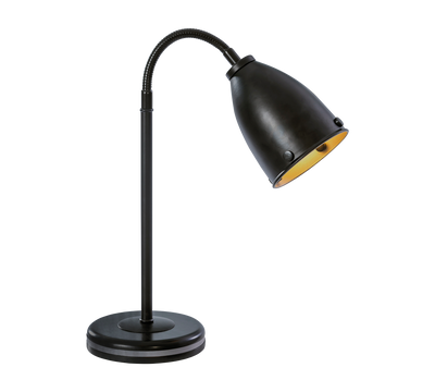 Dark Table Lamp - ON ORDER ONLY