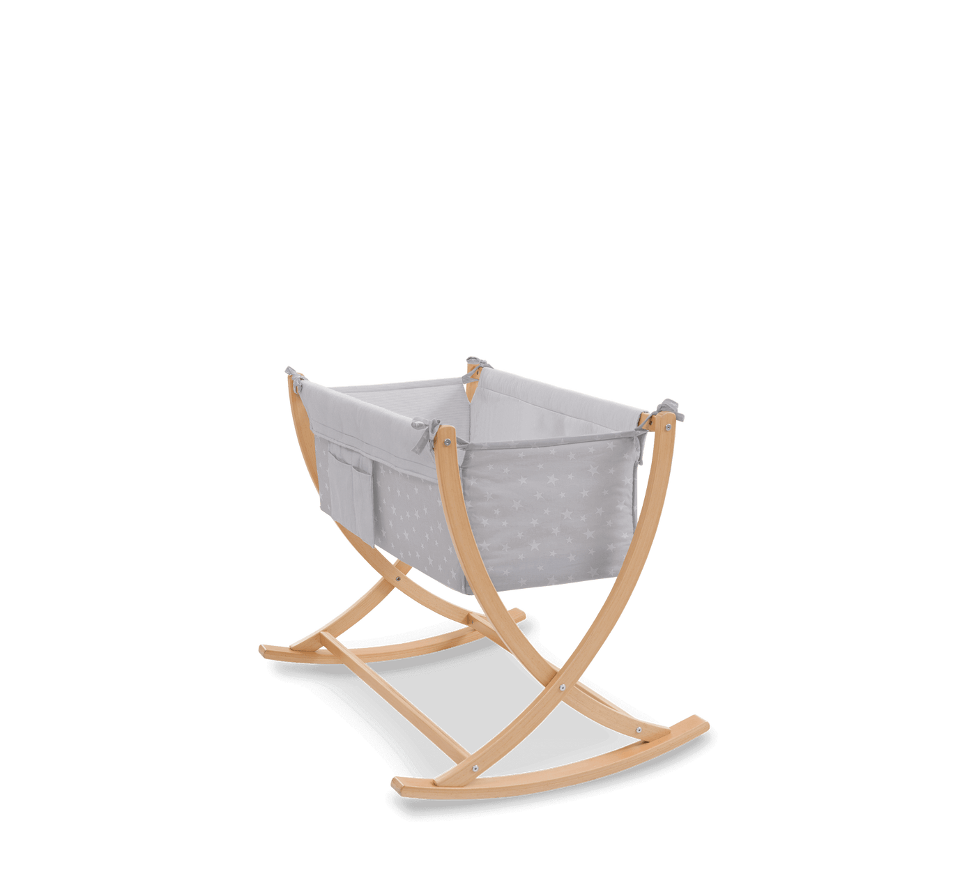 Folding Crib [45x90 Cm]