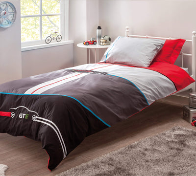 Gts Duvet Set [160x216 Cm]