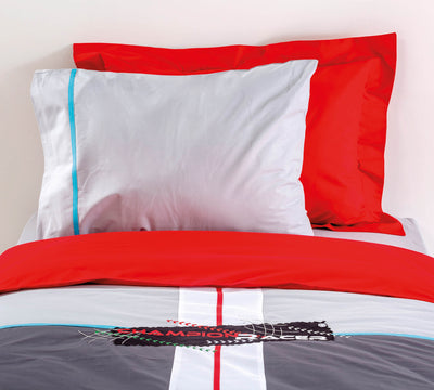 Gts Duvet Set [160x216 Cm]
