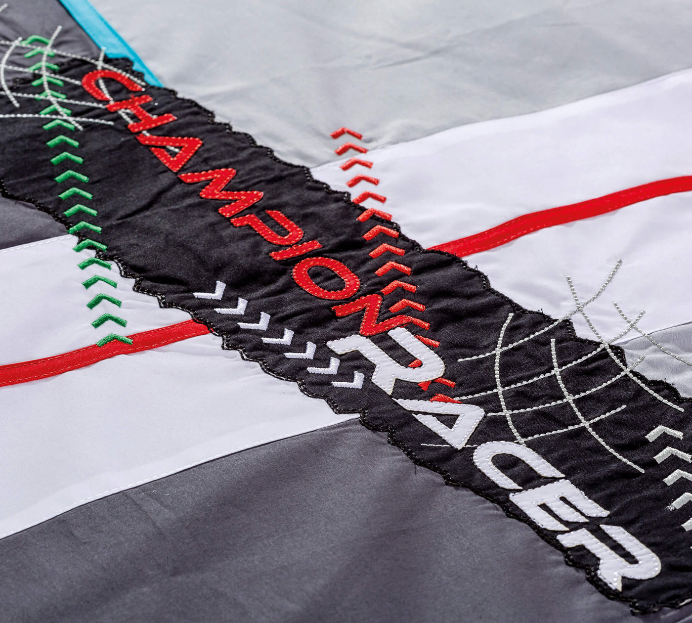 Gts Duvet Set [160x216 Cm]