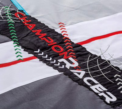 Gts Duvet Set [160x216 Cm]