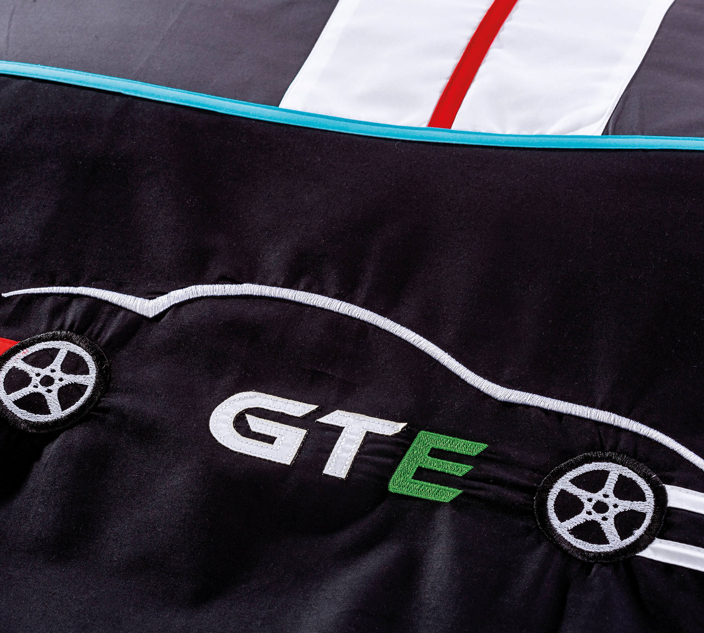 Gts Duvet Set [160x216 Cm]