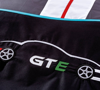 Gts Duvet Set [160x216 Cm]