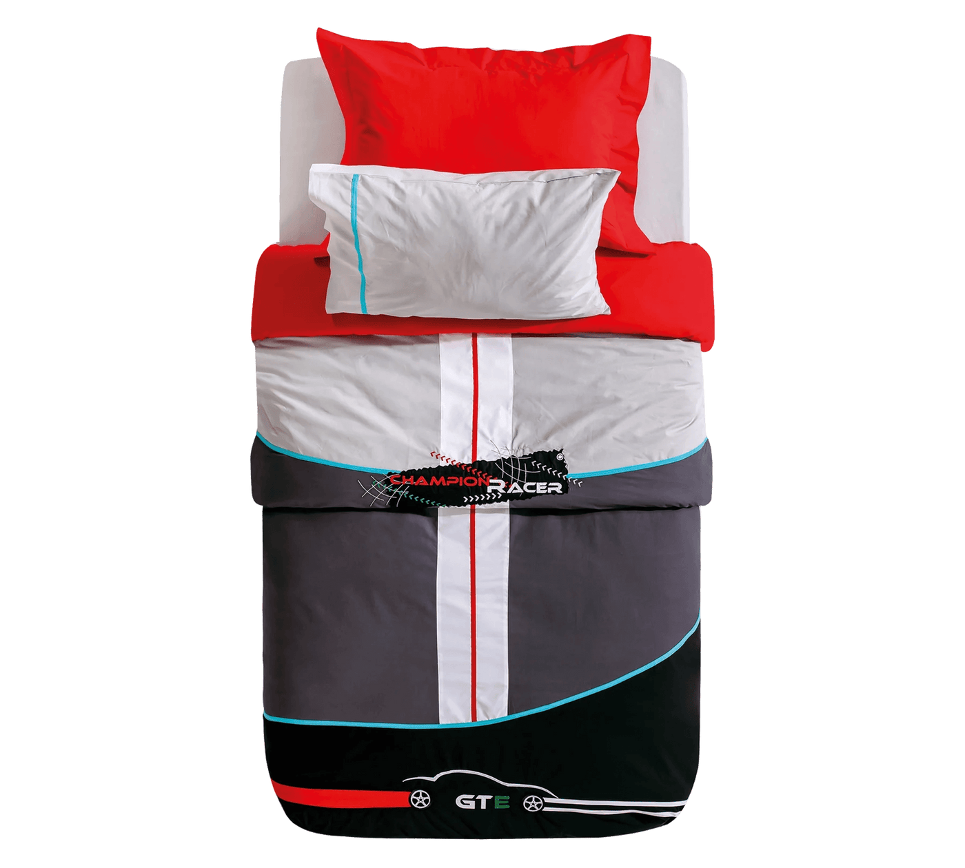 Gts Duvet Set [160x216 Cm]