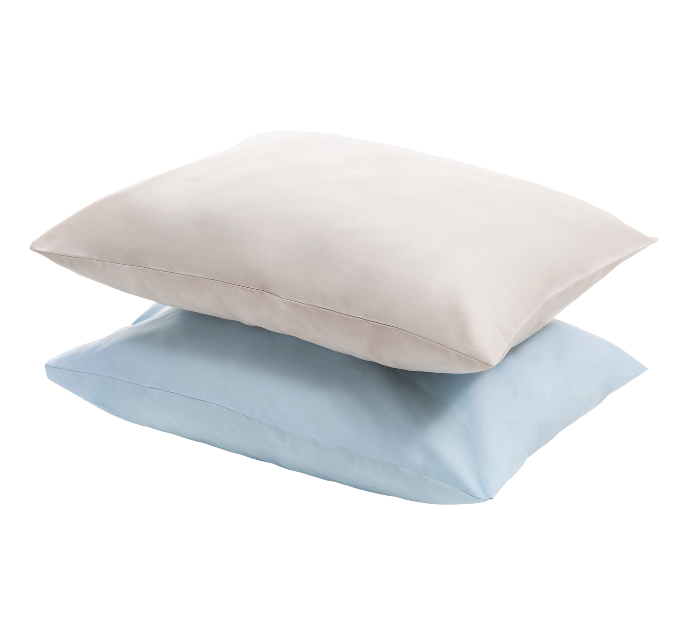Baby Pillow Case Blue-stone [35x45 Cm]