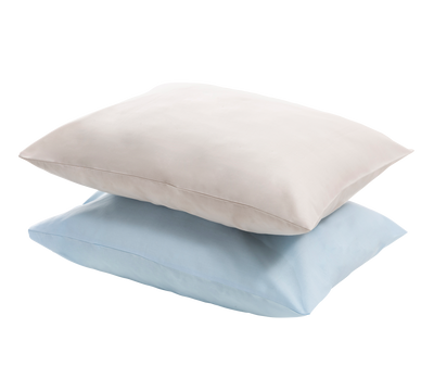 Baby Pillow Case Blue-stone [35x45 Cm]