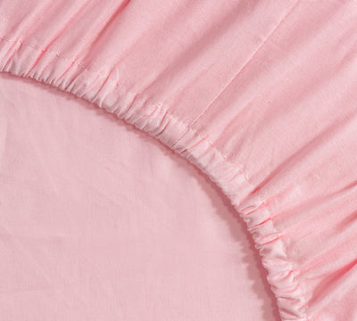 Baby Linen Pink