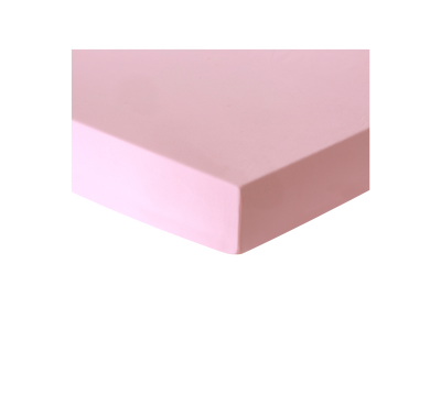 Baby Linen Pink [100x175 Cm]