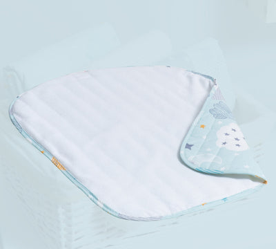 Sky Changing Diaper - ON ORDER ONLY