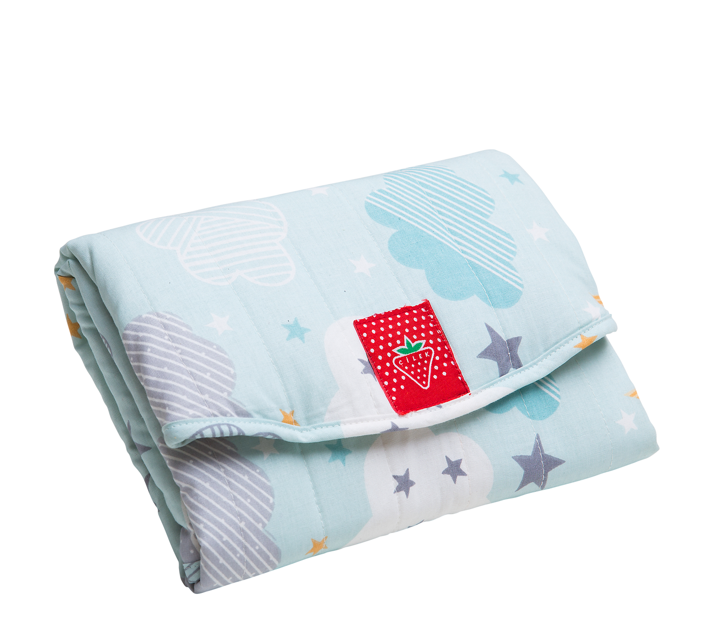 Sky Changing Diaper - ON ORDER ONLY