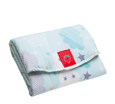 Sky Changing Diaper - ON ORDER ONLY